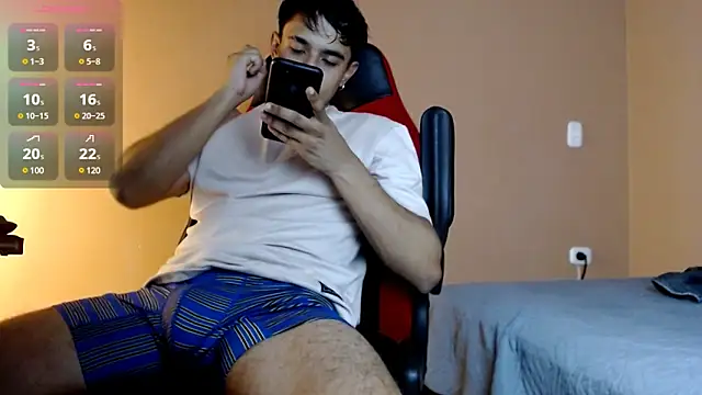 Snapshot of karlgiles_ chatting on 01-18-25, 07:26 karlgiles online show from 01-18-25, 07:26