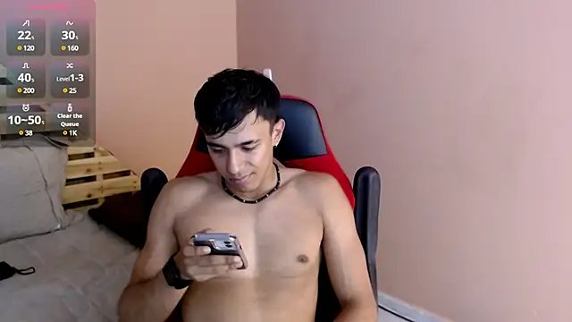 Snapshot of karlgiles_ chatting on 02-19-25, 06:10 karlgiles online show from 02-19-25, 06:10