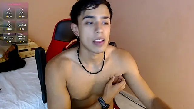 Snapshot of karlgiles_ chatting on 02-27-25, 05:47 karlgiles online show from 02-27-25, 05:47