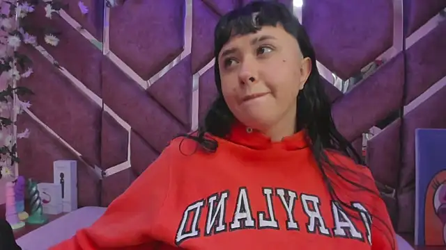 Victoria Rossy online show from 02-03-26, 08:14