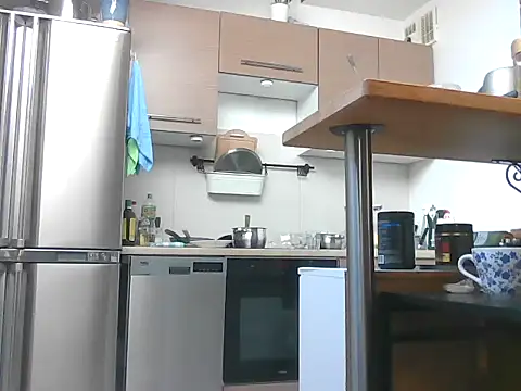 Nicetomeetyoubb online show from 03-13-26, 08:21