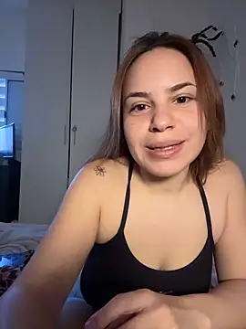 AgnesCampp online show from 11-19-25, 07:25