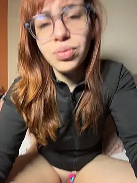 AgnesCampp online show from 06-23-26, 07:34
