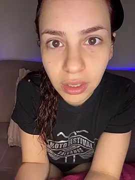 AgnesCampp online show from 07-20-26, 02:37