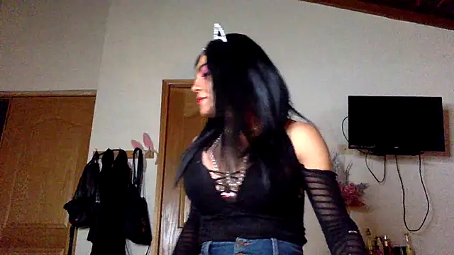 venustattoopussy online show from 03-06-25, 05:03