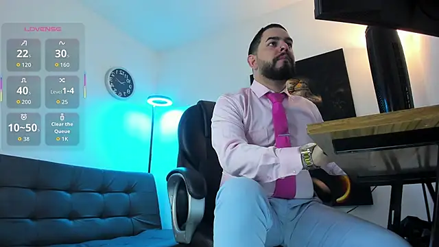 Ethan Castellano online show from 02-27-26, 08:20