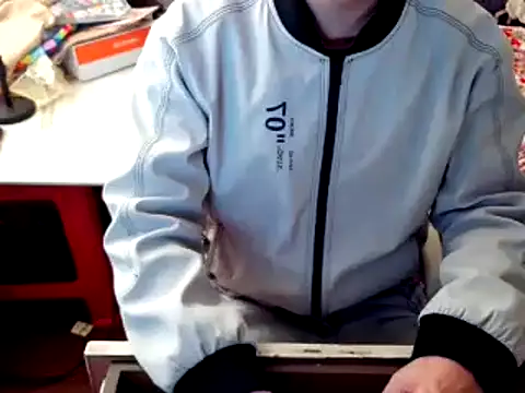 hotkaier online show from 03-23-26, 07:01