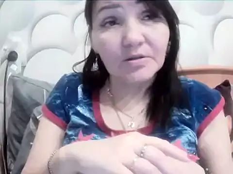 ClaireSunset online show from 04-08-26, 05:57