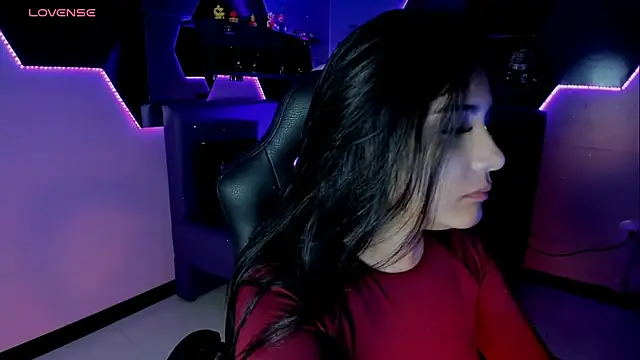 Belliinda 21 online show from 04-01-26, 02:03