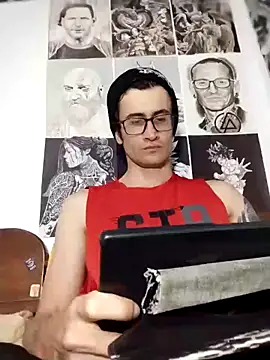 Loggan donnelly online show from 03-24-26, 02:27