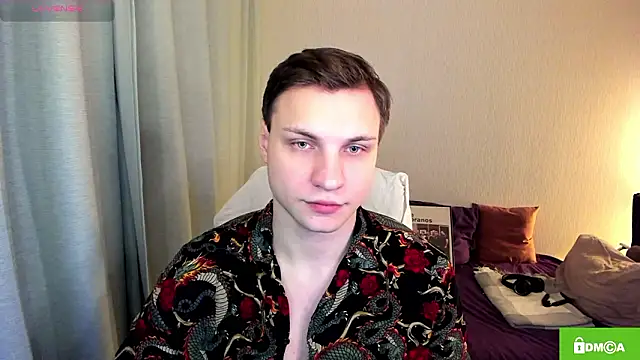 Snapshot of handsome_guy01 chatting on 03-13-26, 07:09 handsome guy01 online show from 03-13-26, 07:09