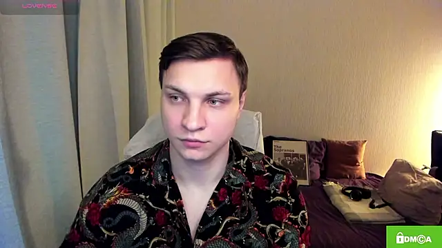 Snapshot of handsome_guy01 chatting on 03-16-26, 07:40 handsome guy01 online show from 03-16-26, 07:40