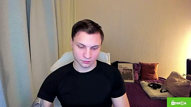 Snapshot of handsome_guy01 chatting on 03-18-26, 07:50 handsome guy01 online show from 03-18-26, 07:50