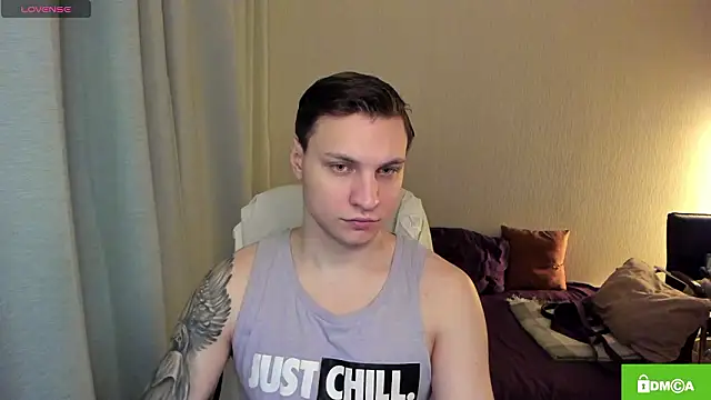 Snapshot of handsome_guy01 chatting on 03-30-26, 05:25 handsome guy01 online show from 03-30-26, 05:25