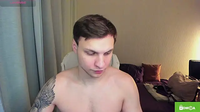 Snapshot of handsome_guy01 chatting on 03-31-26, 08:09 handsome guy01 online show from 03-31-26, 08:09