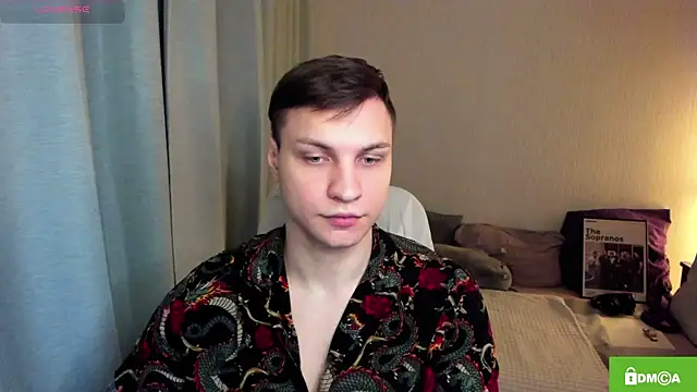 handsome guy01 online show from 05-16-26, 07:45