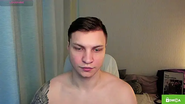 handsome guy01 online show from 05-18-26, 04:07