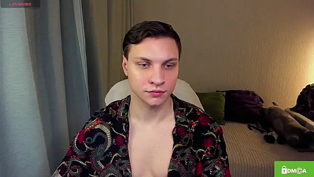 handsome guy01 online show from 07-01-26, 10:09