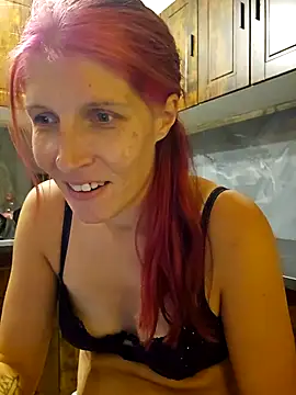 Lenchen  online show from 05-16-26, 07:34