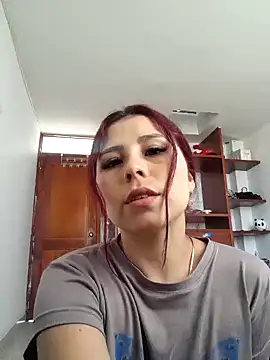 Salome  Fernandez online show from 12-07-24, 03:52