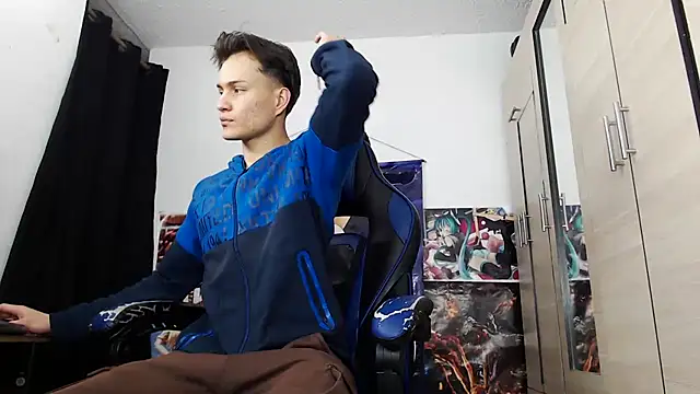 sr jaeger online show from 03-16-26, 02:43