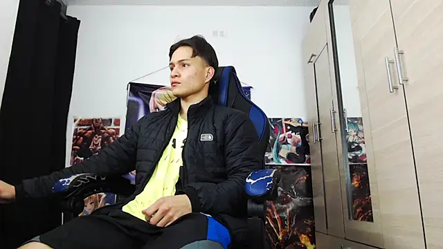 sr jaeger online show from 03-18-26, 11:35