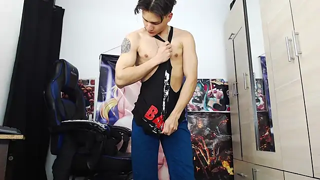 sr jaeger online show from 03-19-26, 02:32