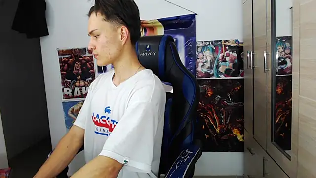 sr jaeger online show from 03-20-26, 11:37