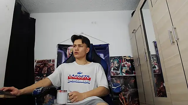 sr jaeger online show from 03-21-26, 11:37