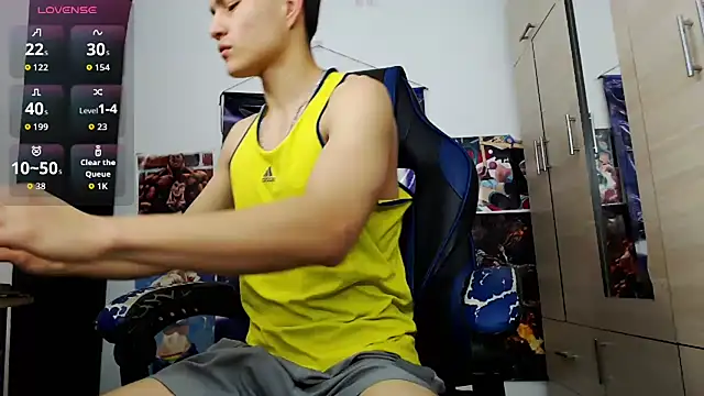 sr jaeger online show from 03-23-26, 11:47