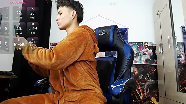 sr jaeger online show from 03-27-26, 10:37