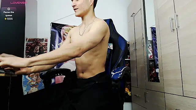 sr jaeger online show from 04-08-26, 12:05