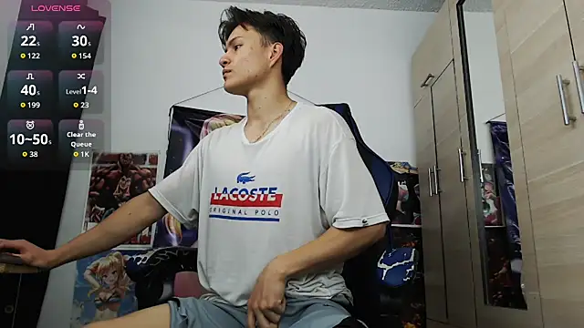 sr jaeger online show from 04-09-26, 12:43