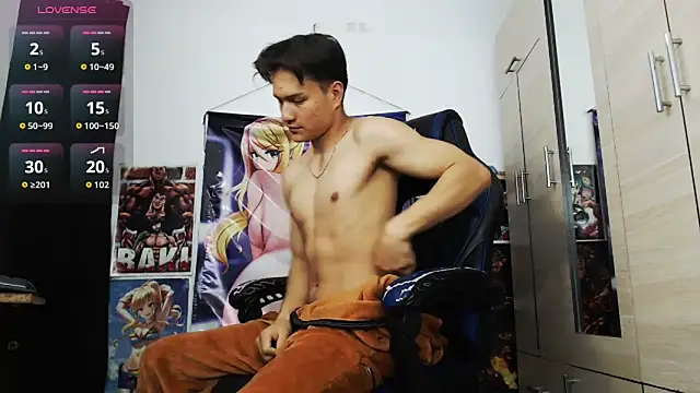 sr jaeger online show from 04-11-26, 12:31