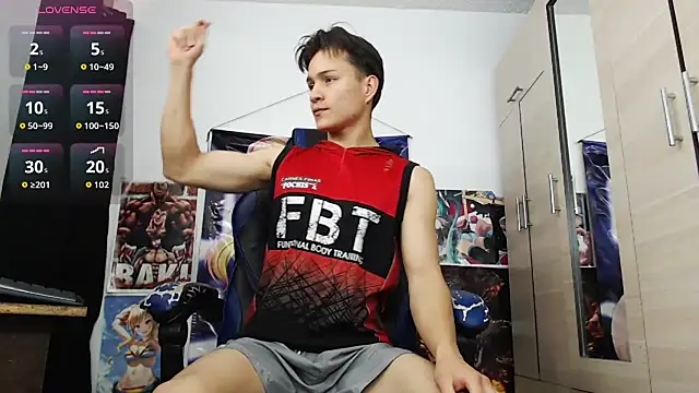 sr jaeger online show from 04-12-26, 11:59