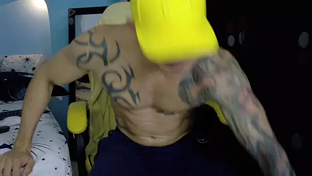 Alex motta online show from 03-30-26, 04:13