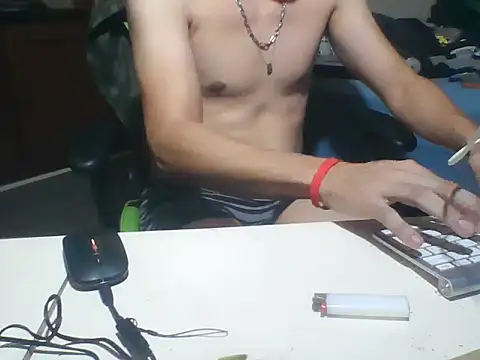 SOLESFETISHBR online show from 02-03-26, 08:30