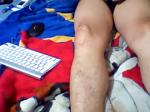 SOLESFETISHBR online show from 02-22-26, 05:19