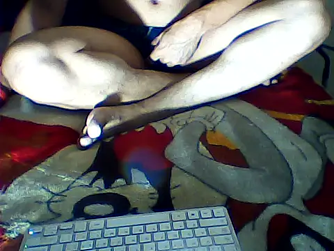 SOLESFETISHBR online show from 02-25-26, 08:13