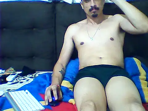 SOLESFETISHBR online show from 04-02-26, 04:54