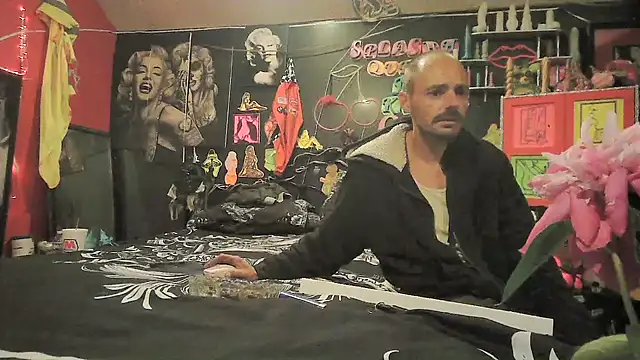 kjs daddy123 online show from 05-11-26, 05:02