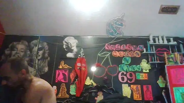 kjs daddy123 online show from 05-16-26, 01:13