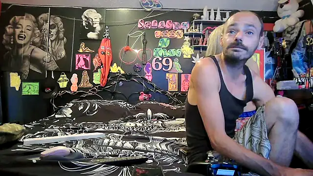kjs daddy123 online show from 06-02-26, 02:24