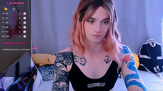 Alice Hells online show from 05-30-26, 07:16