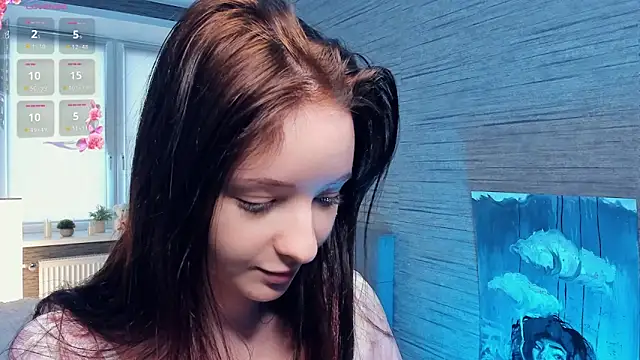 MerylHedley online show from 02-20-25, 01:08