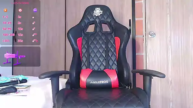 rosmery 21 online show from 02-20-26, 02:08