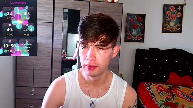 samael1107 online show from 03-31-26, 08:20