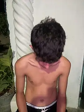 LiamGadiell online show from 03-10-26, 03:00