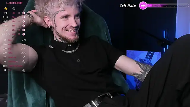 Badrabbitt  online show from 05-04-26, 07:43
