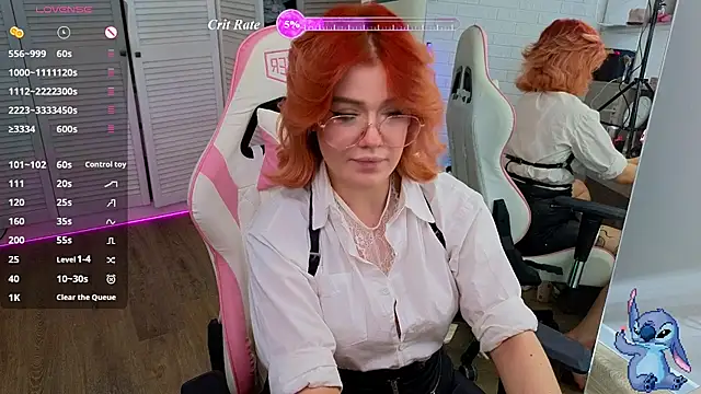 Snapshot of RedVelveten chatting on 07-19-26, 01:59 RedVelveten online show from 07-19-26, 01:59